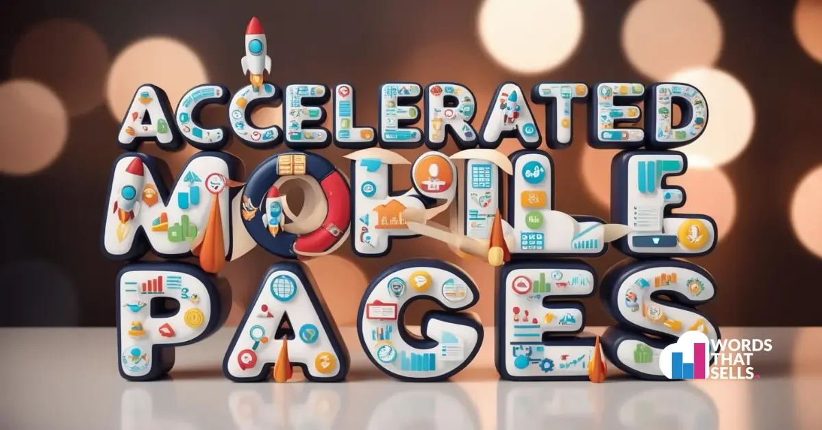 Accelerated Mobile Pages (AMP) — SEO glossary illustration for Southeast Asia marketers