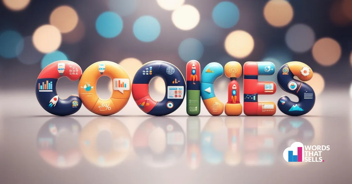Cookies — SEO glossary illustration for Southeast Asia marketers