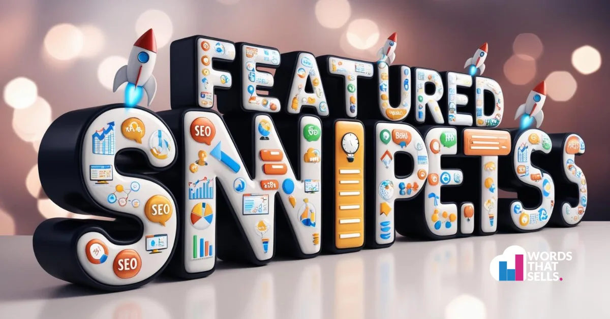 Featured Snippets — SEO glossary illustration for Southeast Asia marketers