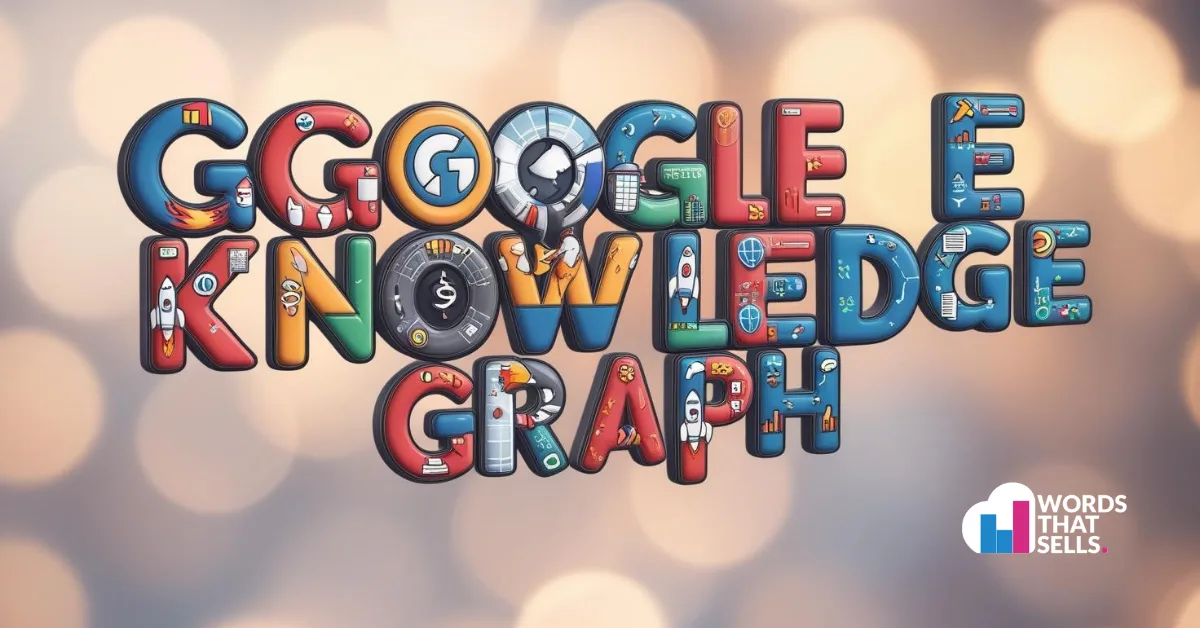 Google Knowledge Graph — SEO glossary illustration for Southeast Asia marketers