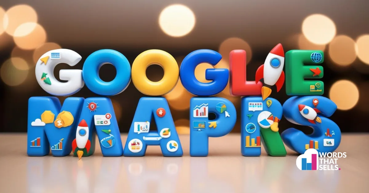 Google My Business — SEO glossary illustration for Southeast Asia marketers