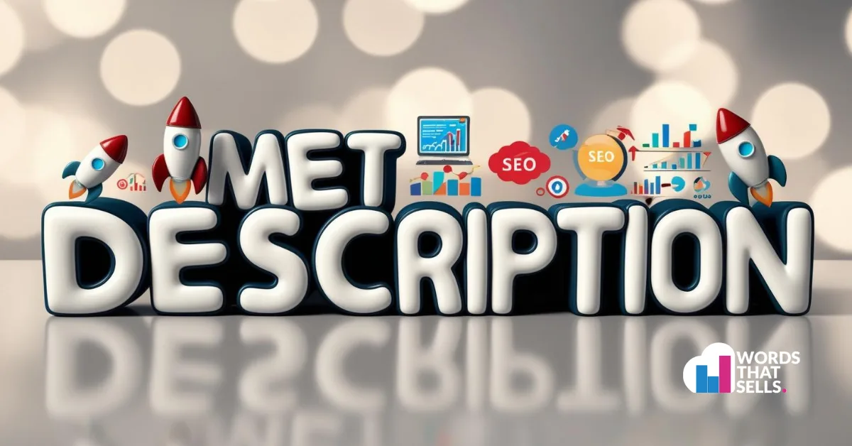 Meta Description — SEO glossary illustration for Southeast Asia marketers