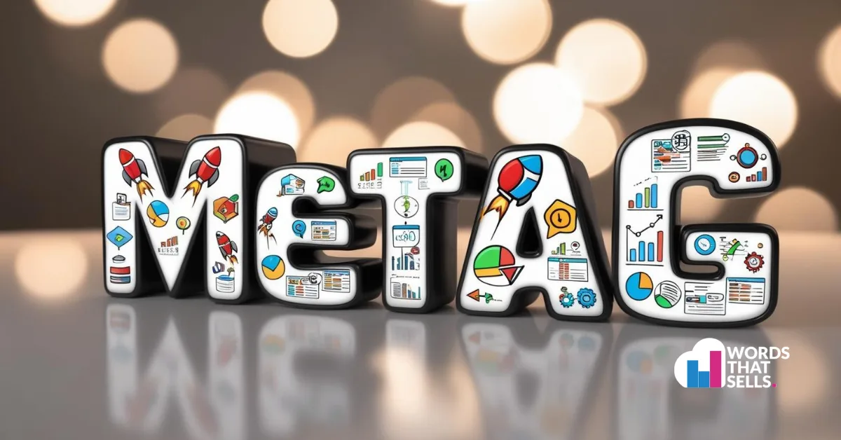 Meta Tag — SEO glossary illustration for Southeast Asia marketers
