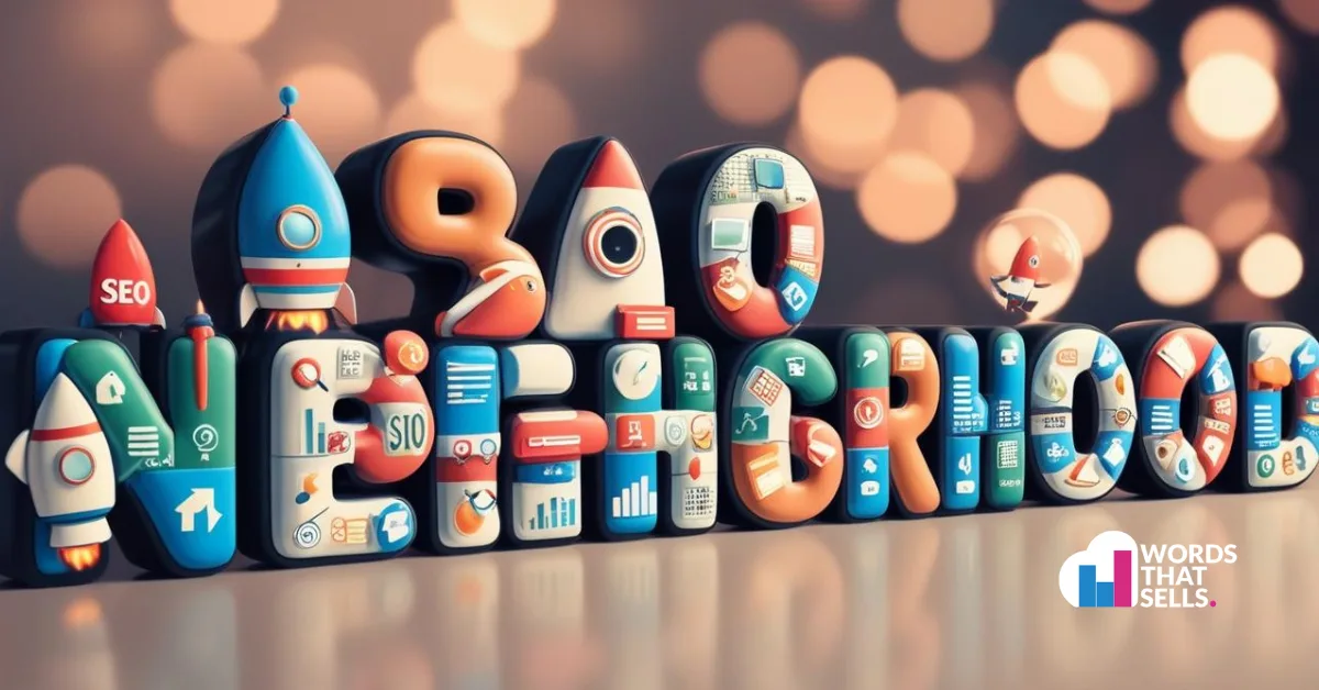 Search Engine Spam — SEO glossary illustration for Southeast Asia marketers