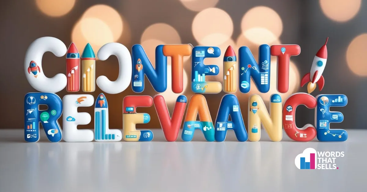 Topical Relevance — SEO glossary illustration for Southeast Asia marketers